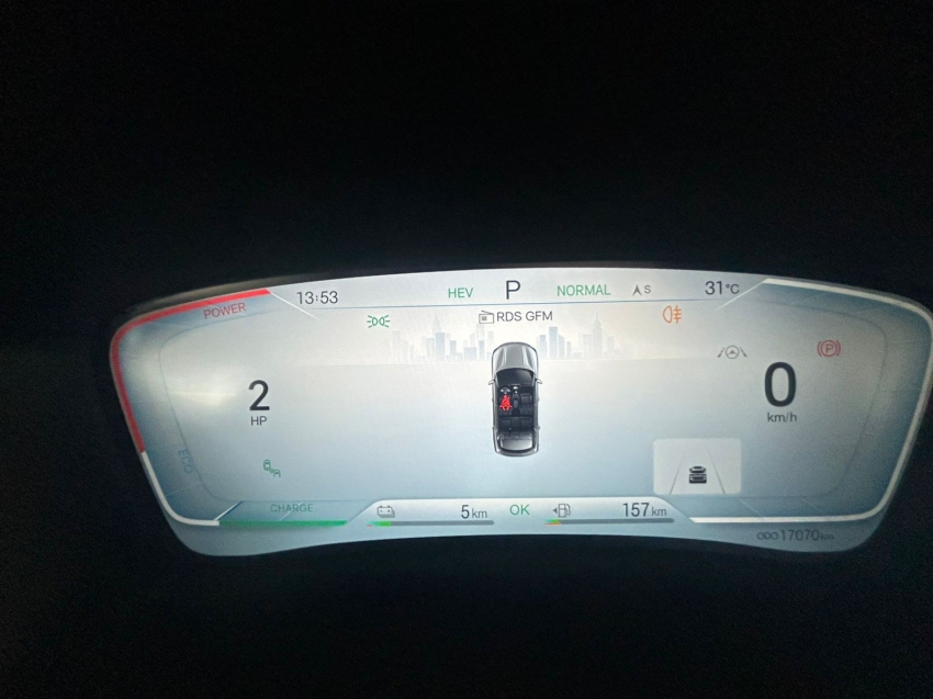 song plus 1.5 dm-i hibrido automatico9