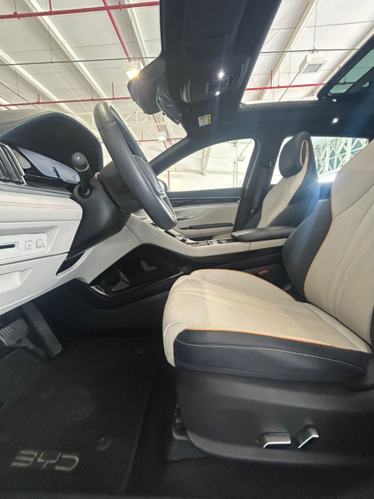 song plus 1.5 dm-i hibrido automatico7