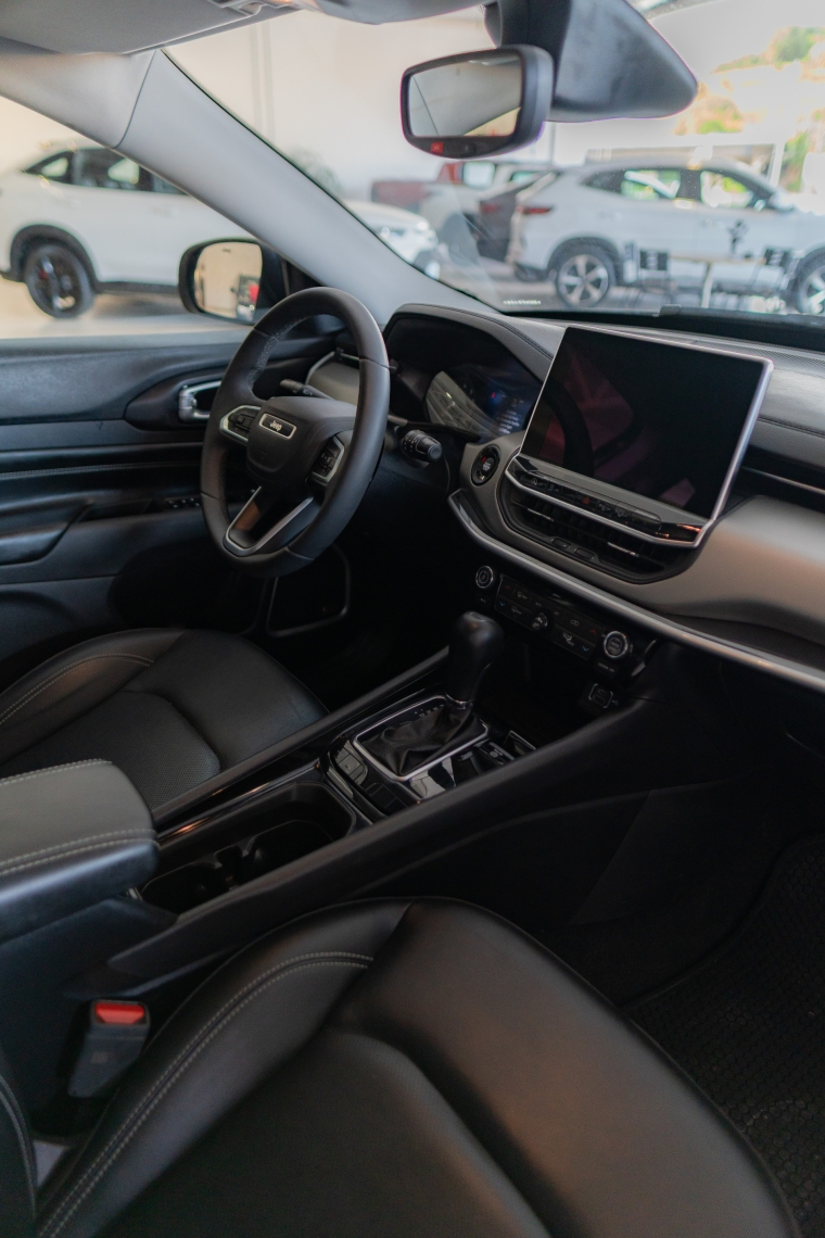 mitsubishi l200 triton 2.4 16v turbo diesel sport hpe-s cd 4p 4x4 automatico 5p 20233