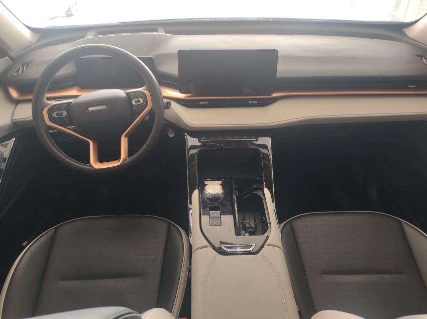 gwm haval h6 1.5 phev19 e-traction flex 4p automatico 20256