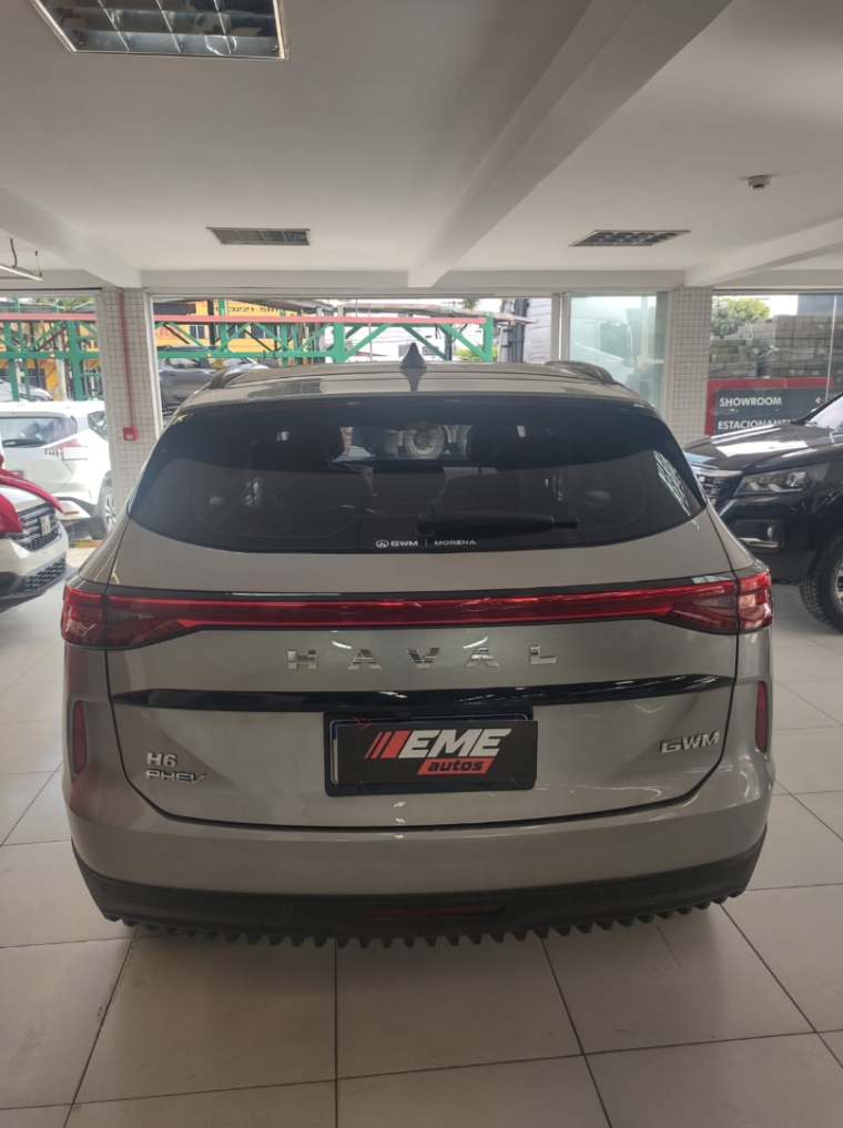 gwm haval h6 1.5 phev19 e-traction flex 4p automatico 20254