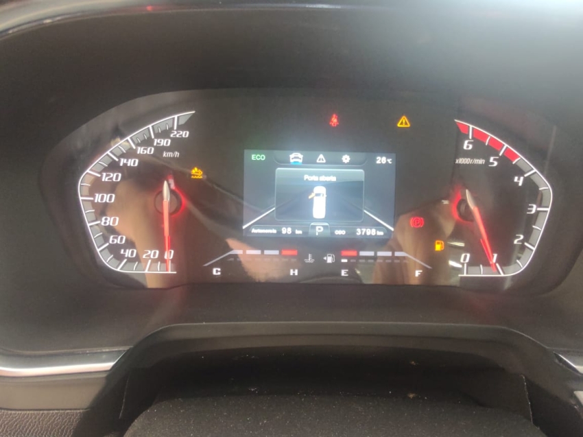 fiat titano 2.2 turbo diesel ranch 4x4 at6 2.0 4p automatico 202511