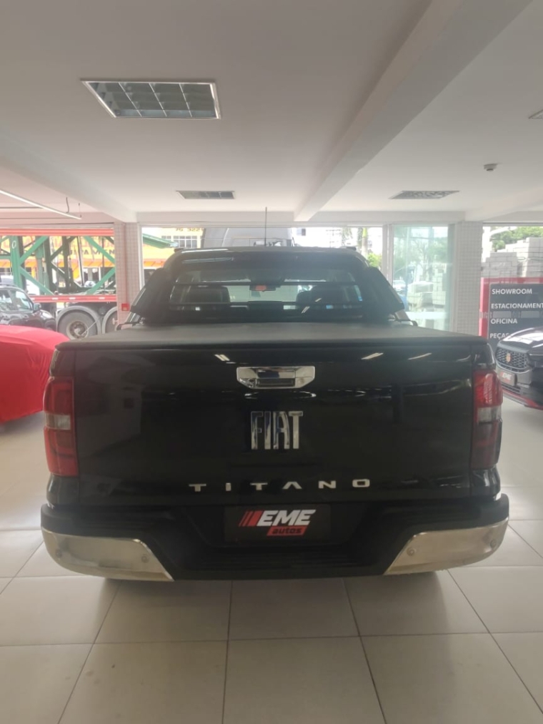 fiat titano 2.2 turbo diesel ranch 4x4 at6 2.0 4p automatico 20258