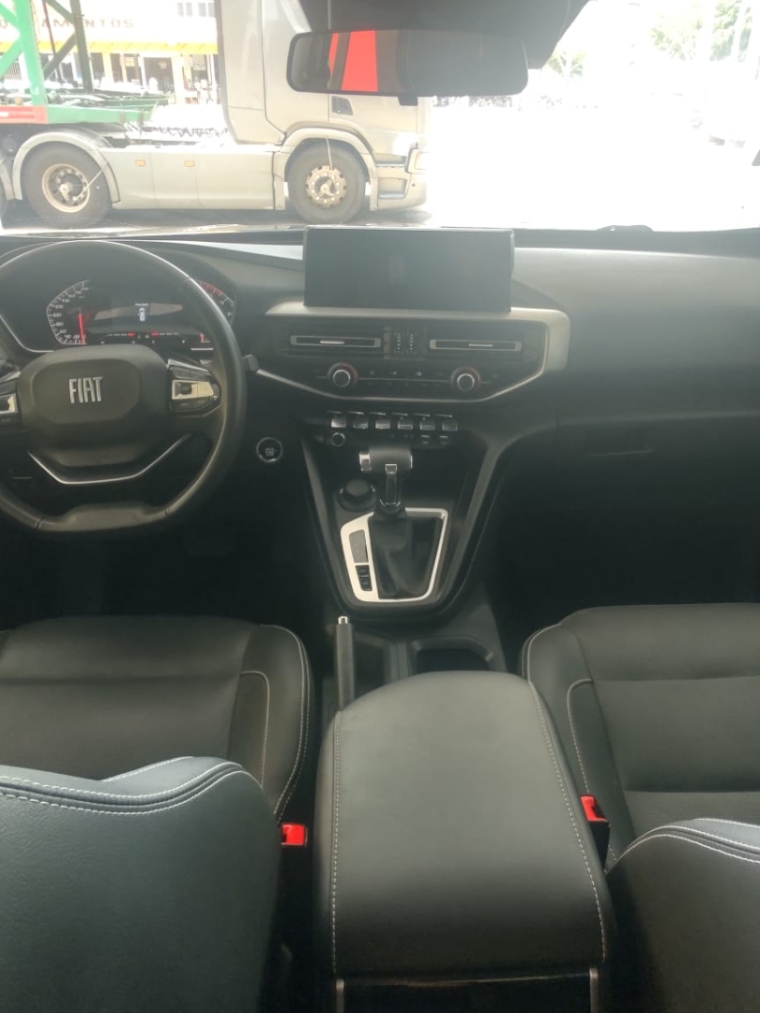 fiat titano 2.2 turbo diesel ranch 4x4 at6 2.0 4p automatico 20259