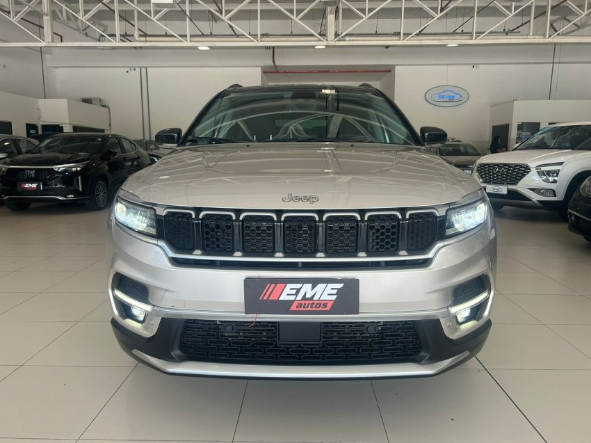 jeep commander 1.3 t270 turbo flex limited at6 5p automatico 20231