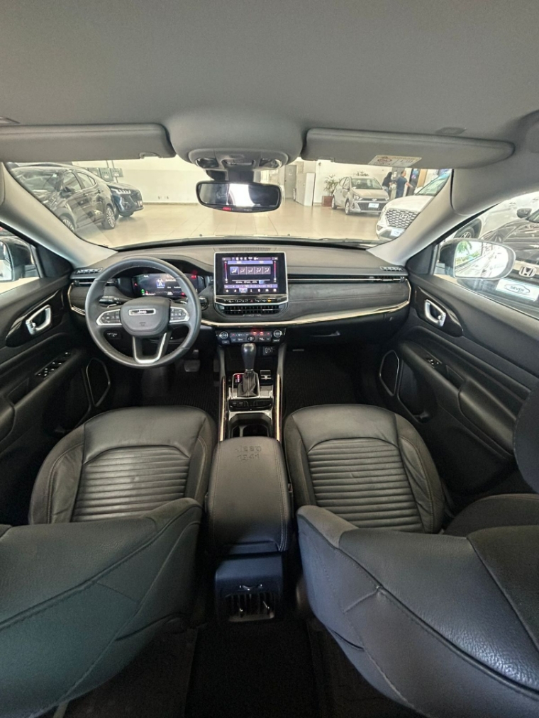 jeep commander 1.3 t270 turbo flex limited at6 5p automatico 20235