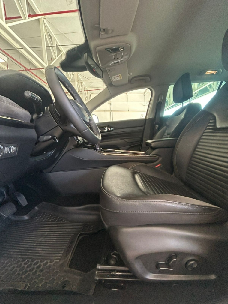 jeep commander 1.3 t270 turbo flex limited at6 5p automatico 20237