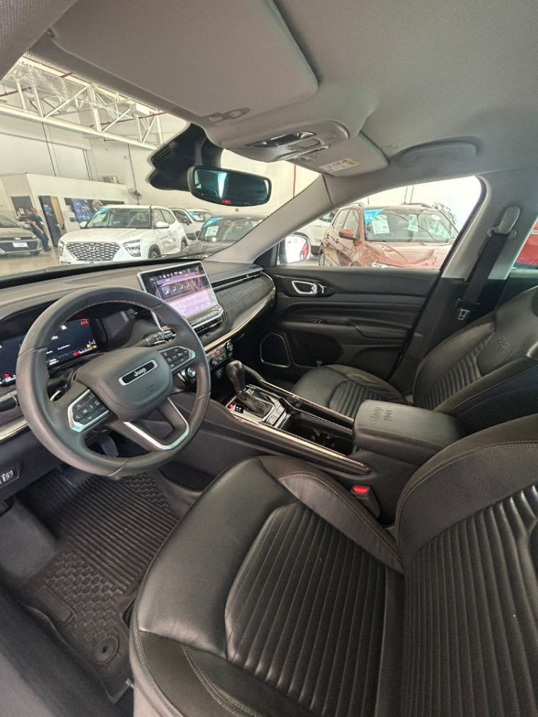 jeep commander 1.3 t270 turbo flex limited at6 5p automatico 20236