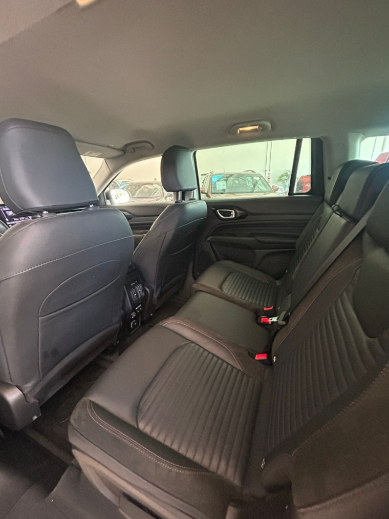 jeep commander 1.3 t270 turbo flex limited at6 5p automatico 20238