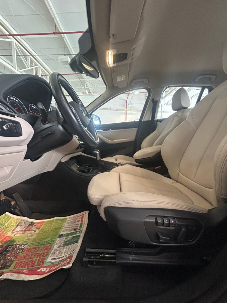 bmw x1 2.0 16v turbo activeflex sdrive20i gp plus 4p automatico flex 5p 20228