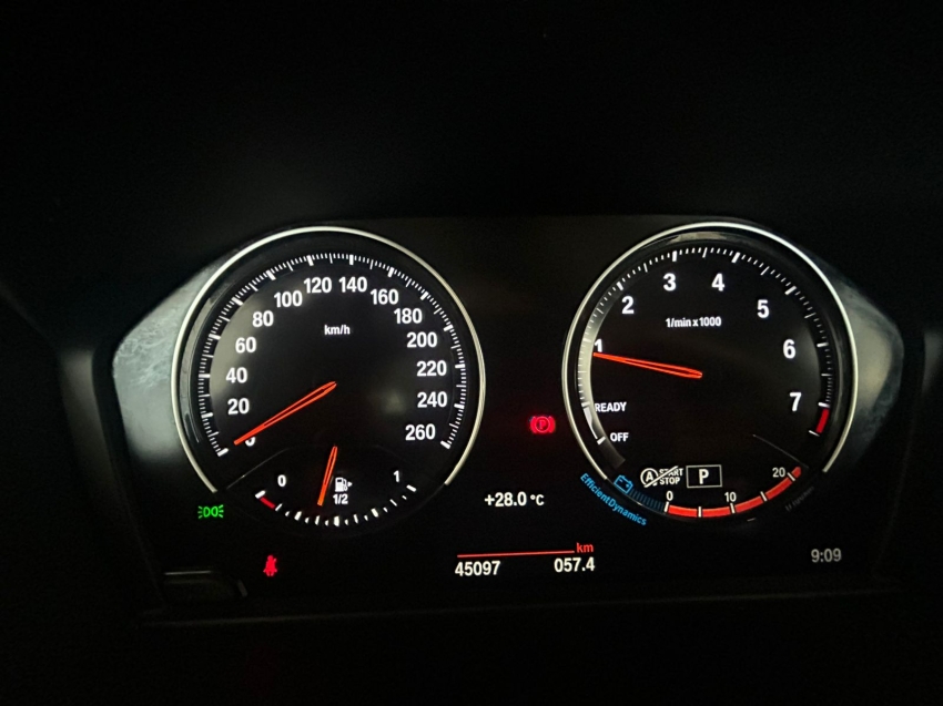 bmw x1 2.0 16v turbo activeflex sdrive20i gp plus 4p automatico flex 5p 202210