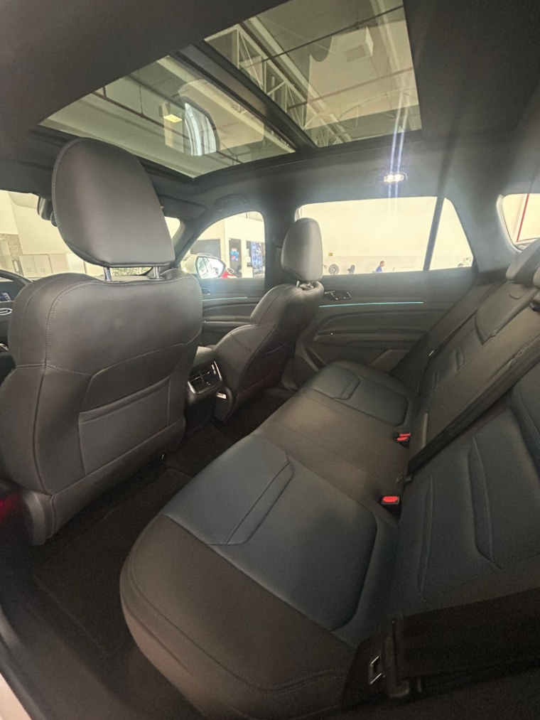 ford territory 1.5 ecoboost gtdi gasolina titanium automatico 5p 20249