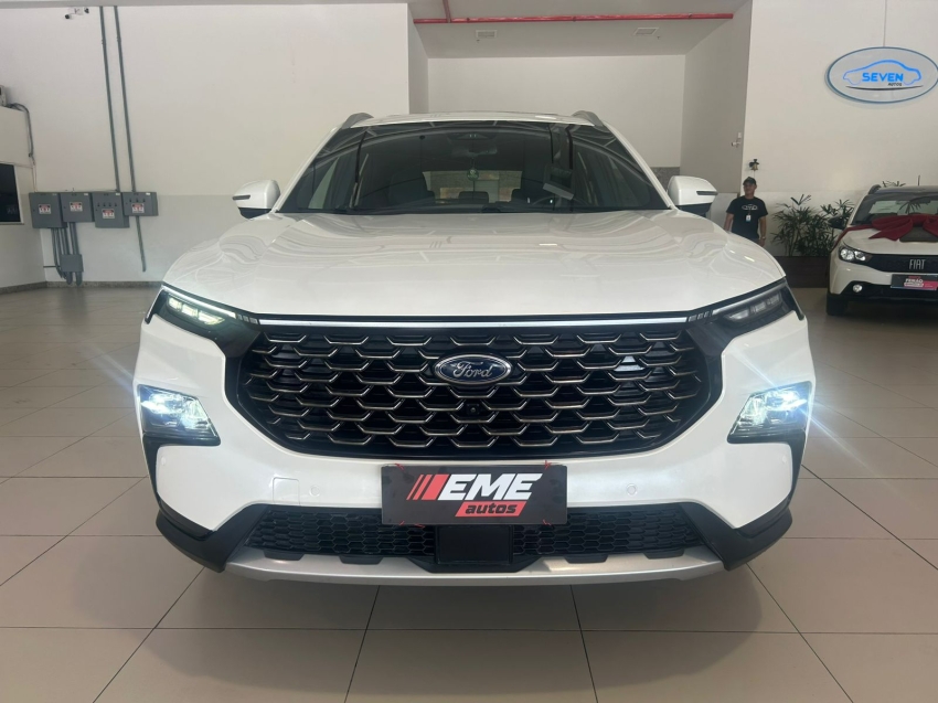 ford territory 1.5 ecoboost gtdi gasolina titanium automatico 5p 20241