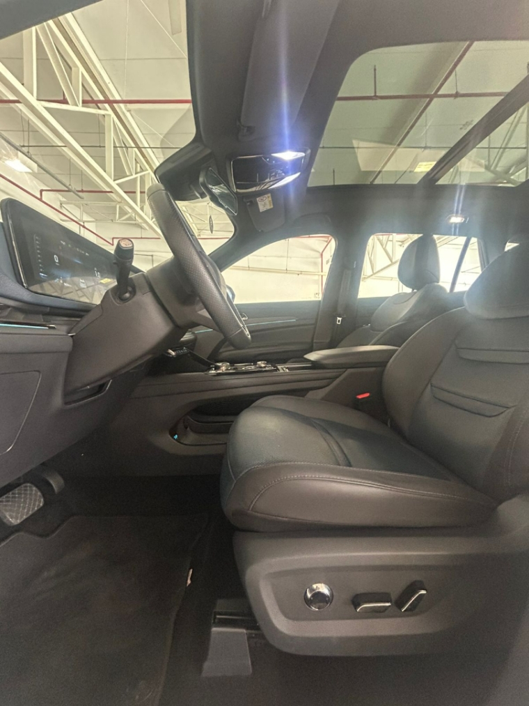 ford territory 1.5 ecoboost gtdi gasolina titanium automatico 5p 20248