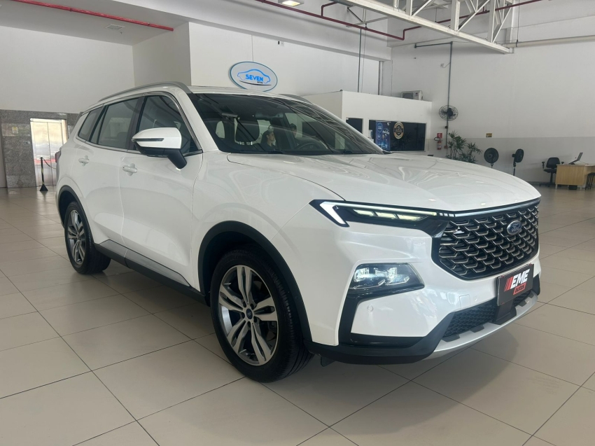 ford territory 1.5 ecoboost gtdi gasolina titanium automatico 5p 20242