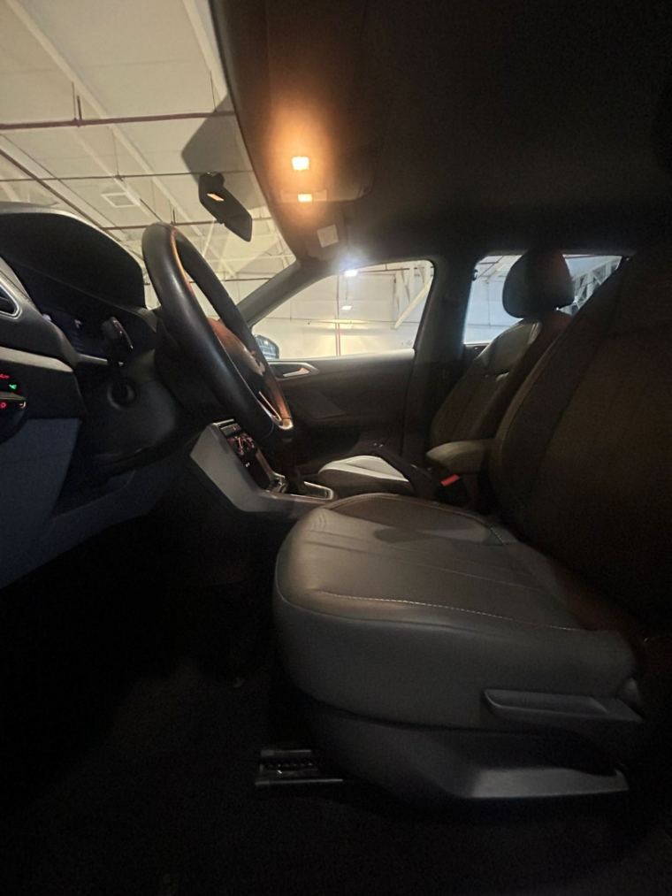 volkswagen t-cross 1.0 200 tsi total flex automatico 5p 20258