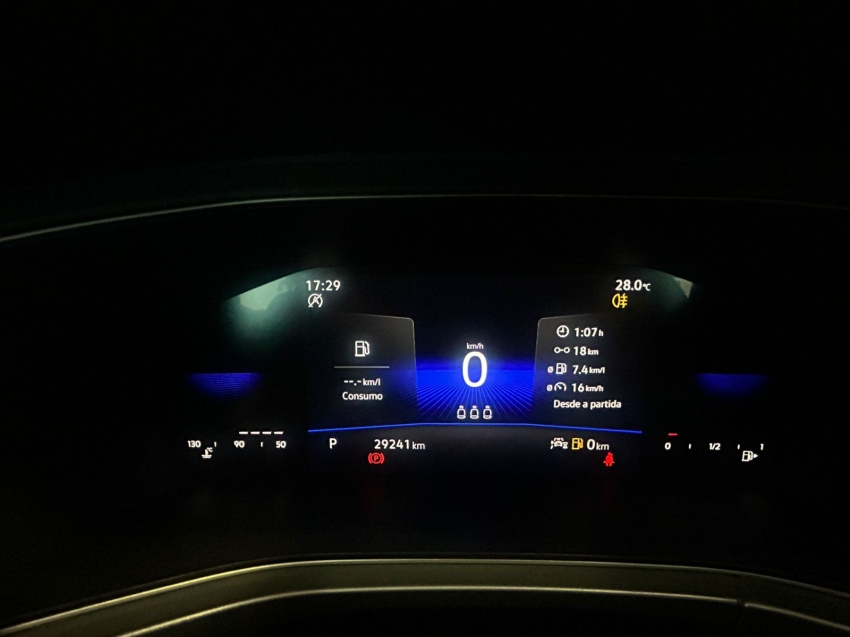 volkswagen t-cross 1.0 200 tsi total flex automatico 5p 202510