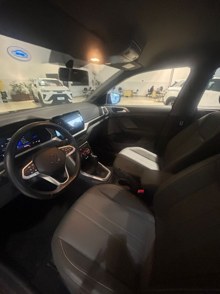 volkswagen t-cross 1.0 200 tsi total flex automatico 5p 20257