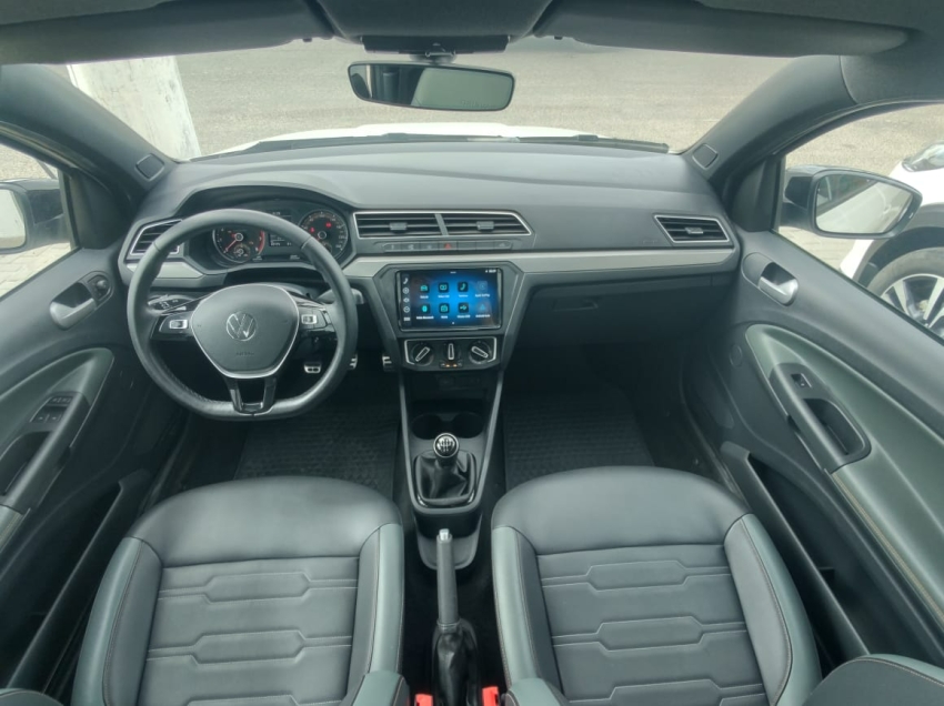 volkswagen saveiro 1.6 msi extreme cd 16v flex 2p manual 20257