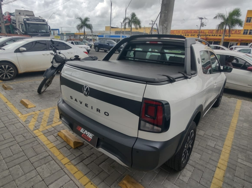 volkswagen saveiro 1.6 msi extreme cd 16v flex 2p manual 20253