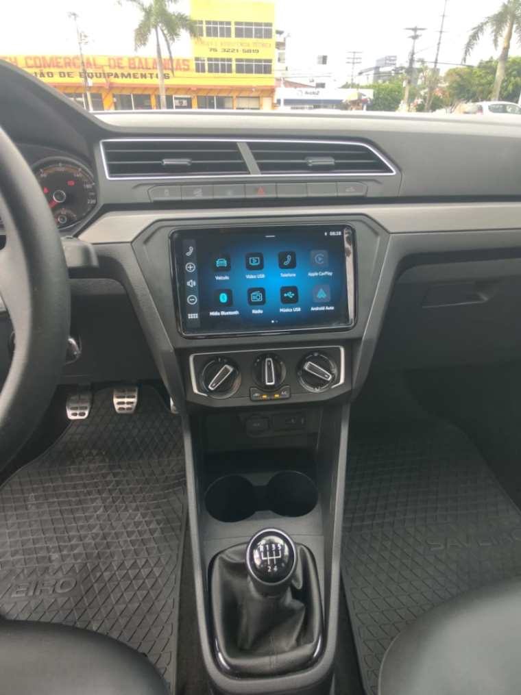 volkswagen saveiro 1.6 msi extreme cd 16v flex 2p manual 20258