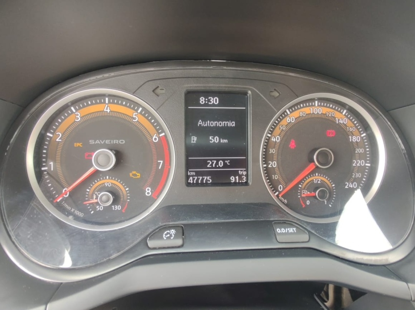 volkswagen saveiro 1.6 msi extreme cd 16v flex 2p manual 202511