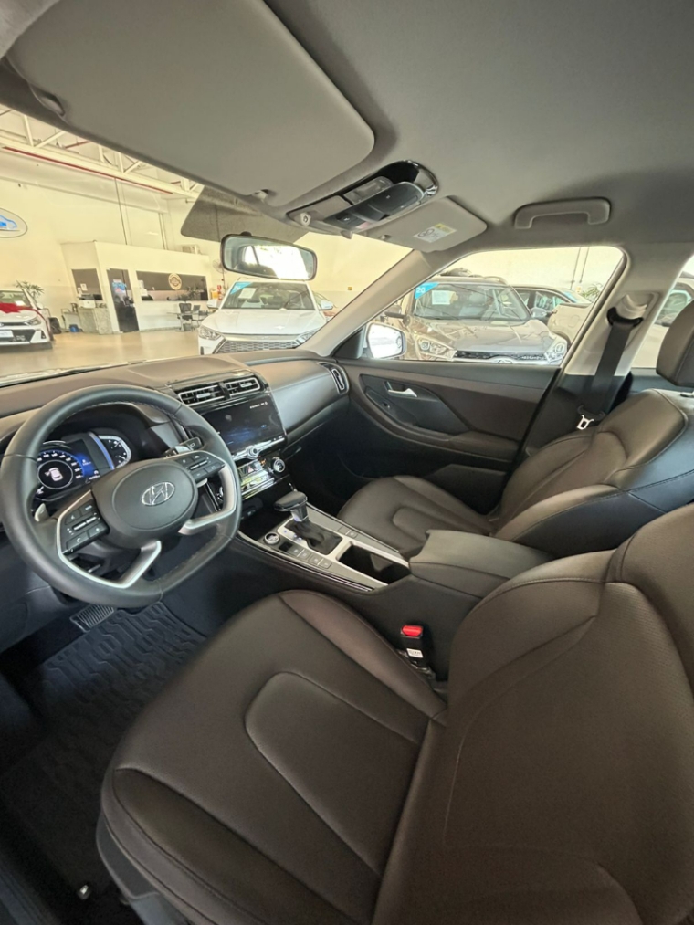 hyundai creta 1.0 tgdi flex platinum automatico 5p 20247