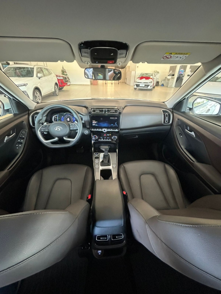 hyundai creta 1.0 tgdi flex platinum automatico 5p 20246