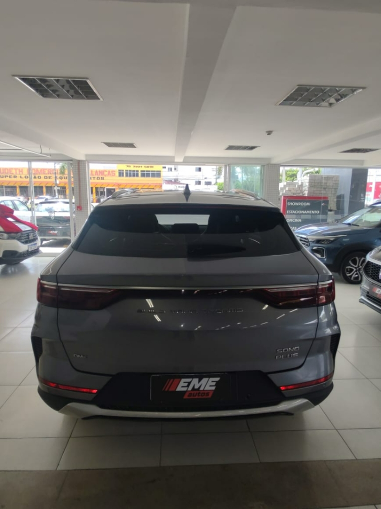 byd song plus 1.5 dm-i hibrido automatico 5p 20243