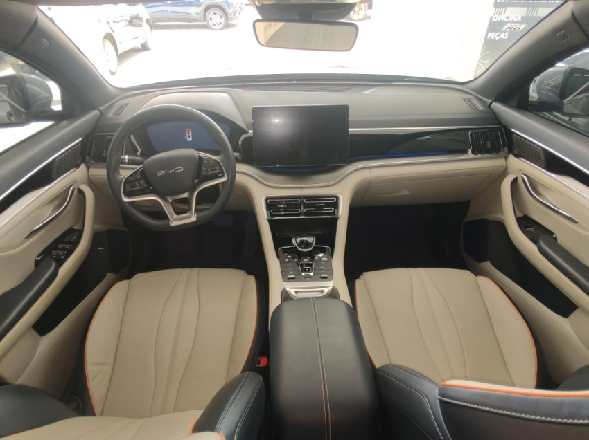 byd song plus 1.5 dm-i hibrido automatico 5p 20248