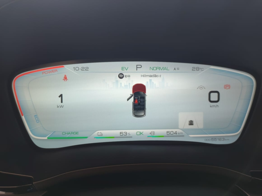 byd song plus 1.5 dm-i hibrido automatico 5p 202410