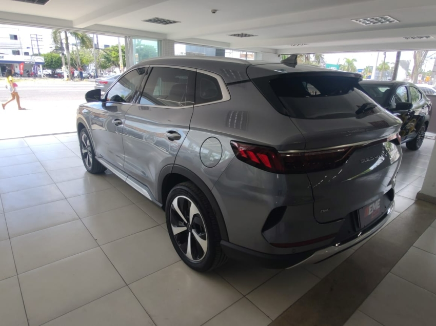 byd song plus 1.5 dm-i hibrido automatico 5p 20244