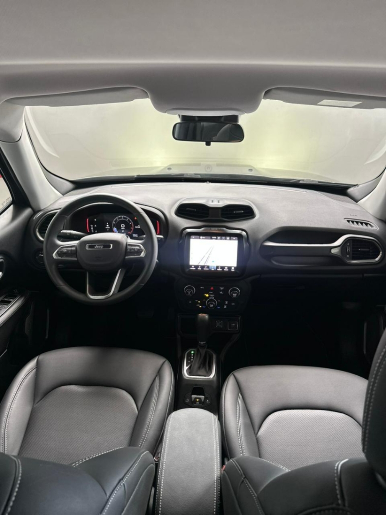 jeep renegade 1.3 t270 turbo flex sport altitude at6 5p automatico 20259