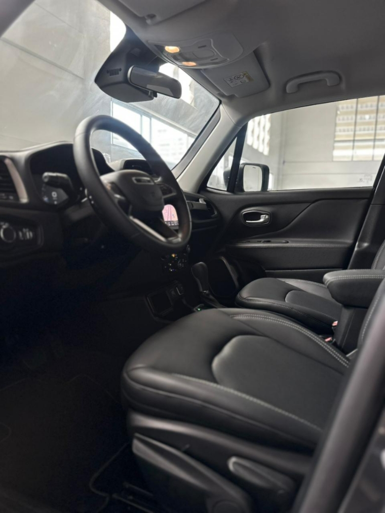 jeep renegade 1.3 t270 turbo flex sport altitude at6 5p automatico 202510