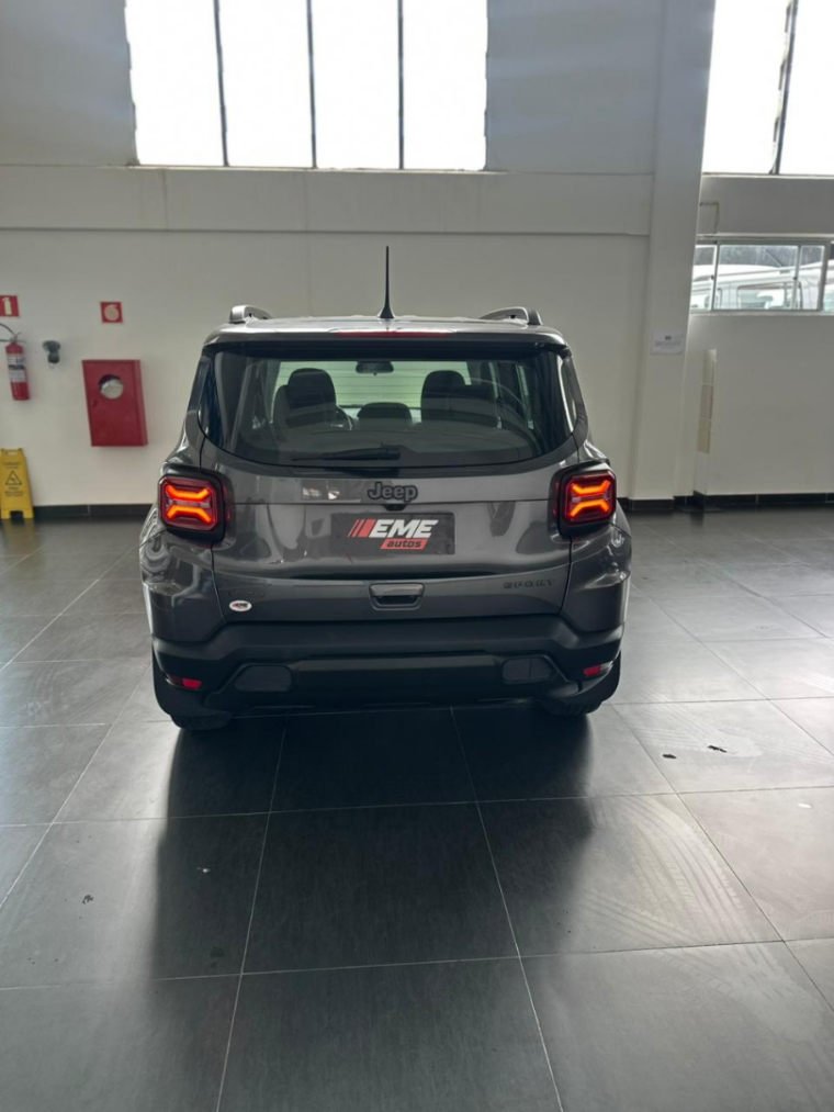 jeep renegade 1.3 t270 turbo flex sport altitude at6 5p automatico 20257