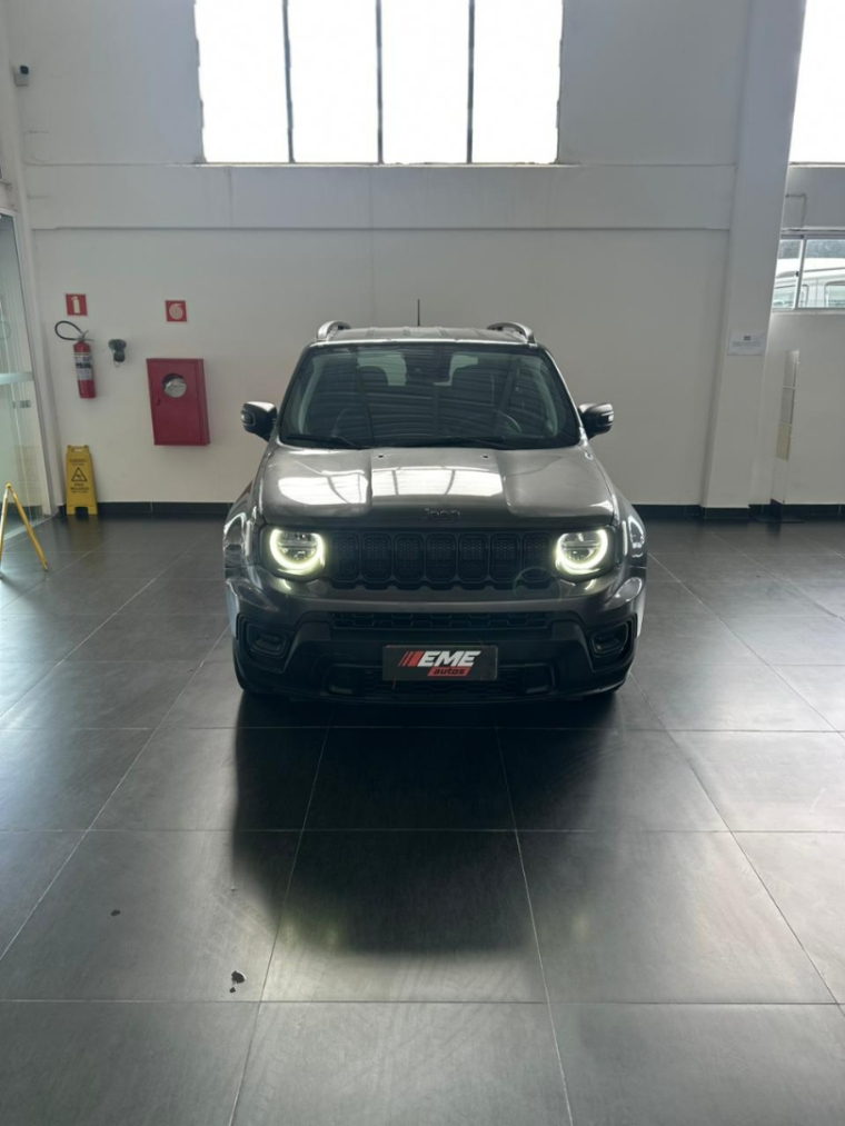 jeep renegade 1.3 t270 turbo flex sport altitude at6 5p automatico 20251