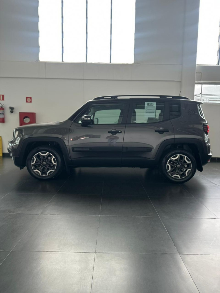 jeep renegade 1.3 t270 turbo flex sport altitude at6 5p automatico 20253