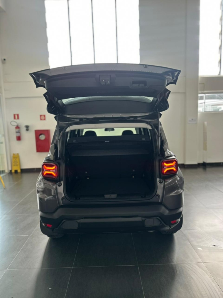 jeep renegade 1.3 t270 turbo flex sport altitude at6 5p automatico 20256