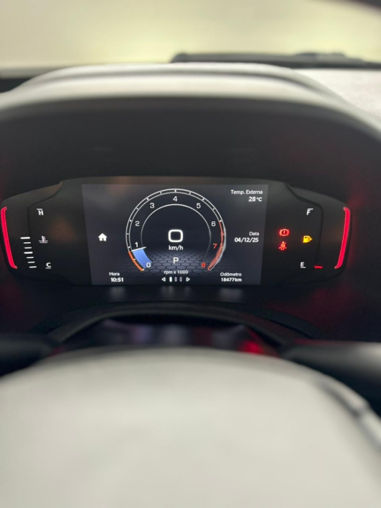 jeep renegade 1.3 t270 turbo flex sport altitude at6 5p automatico 202511