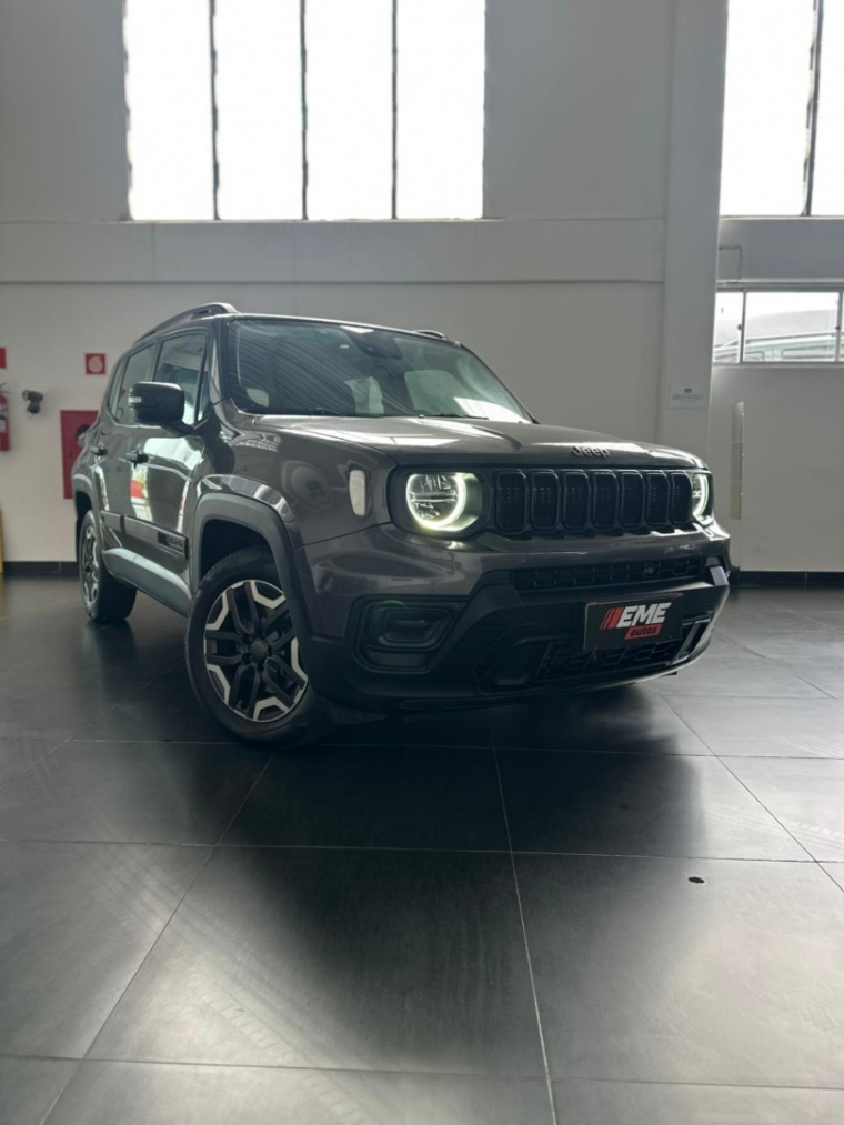jeep renegade 1.3 t270 turbo flex sport altitude at6 5p automatico 20252