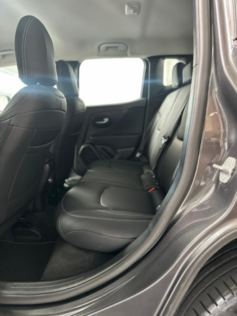jeep renegade 1.3 t270 turbo flex sport altitude at6 5p automatico 20258