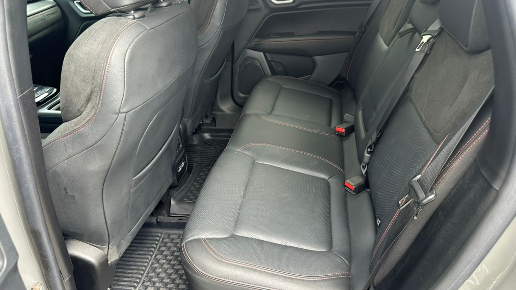 ram rampage 2.0 hurricane 4 turbo gasolina r/t 4x4 automatico 5p 202410