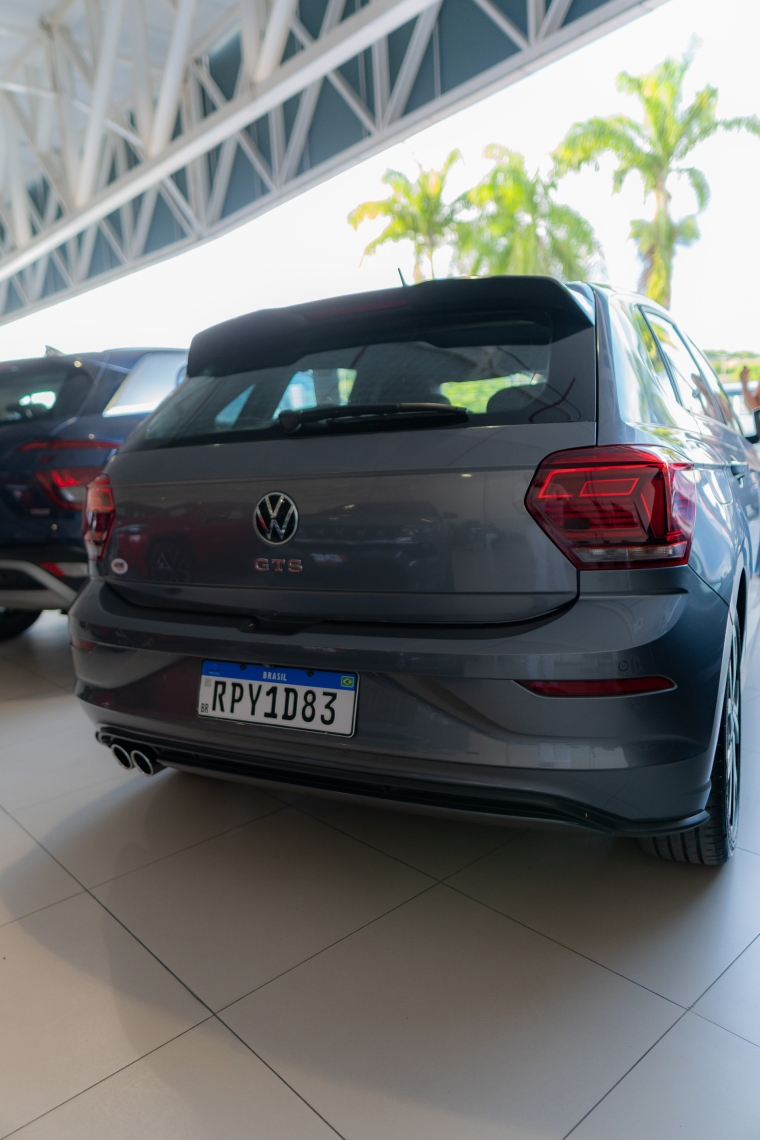 volkswagen polo 1.4 250 tsi gts automatico flex 5p 20236