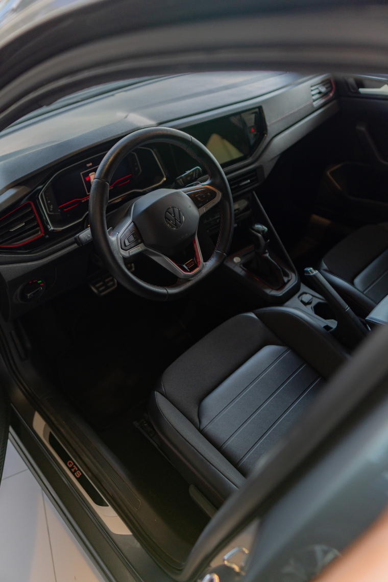 volkswagen polo 1.4 250 tsi gts automatico flex 5p 20235