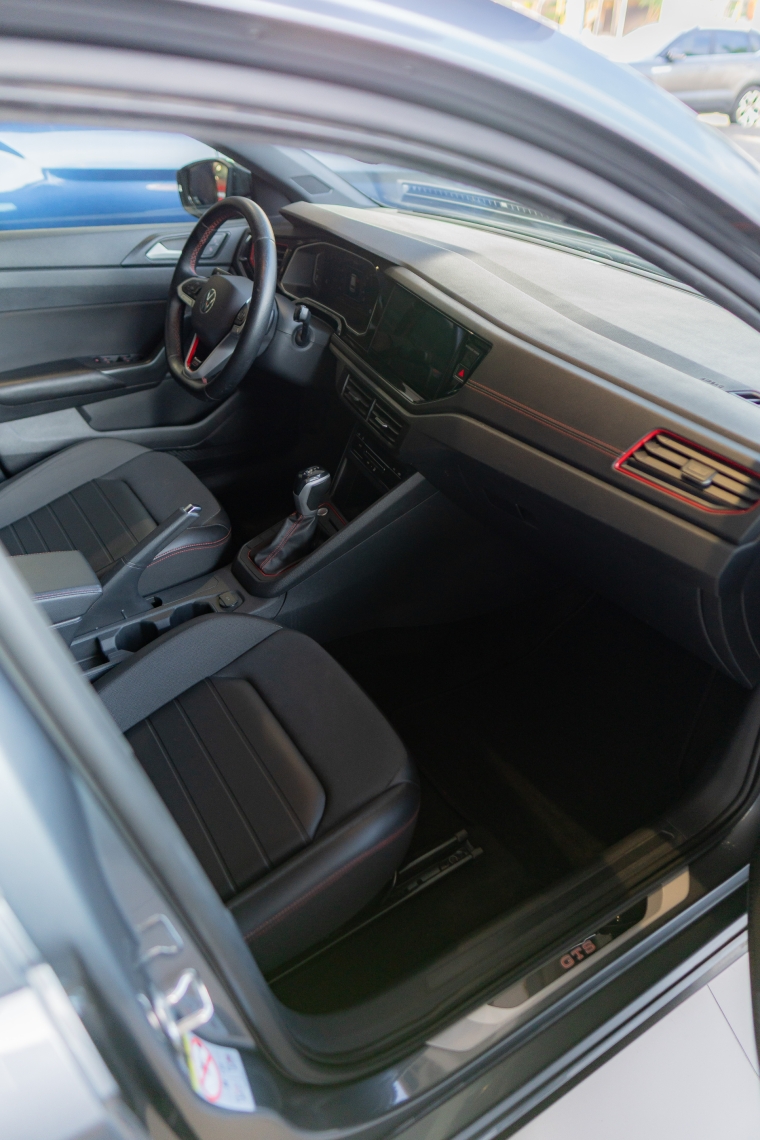 volkswagen polo 1.4 250 tsi gts automatico flex 5p 20234