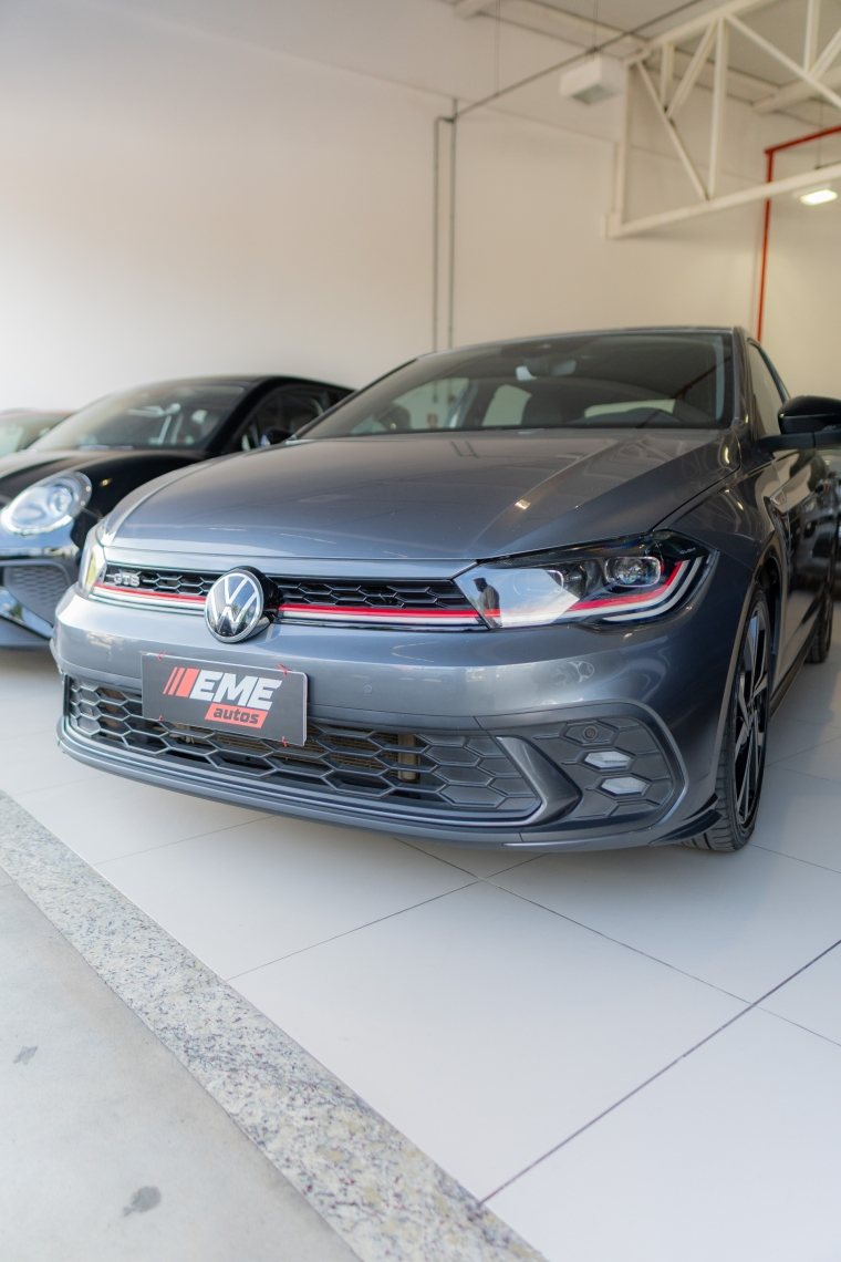volkswagen polo 1.4 250 tsi gts automatico flex 5p 2023