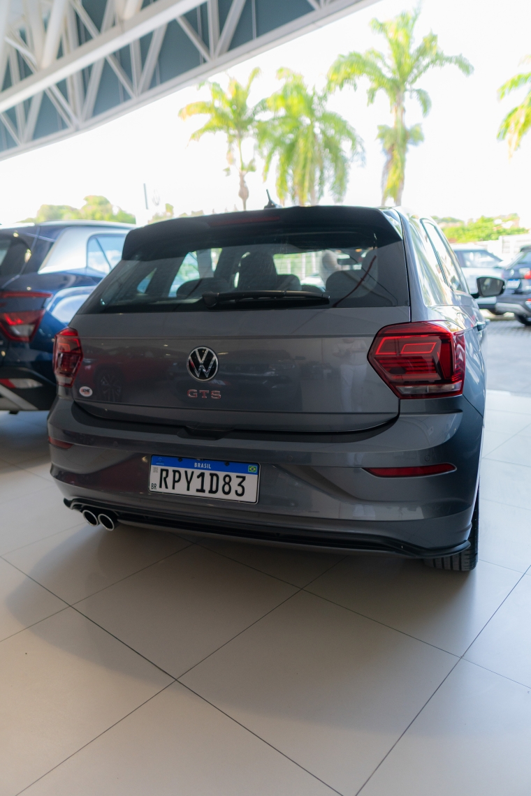 volkswagen polo 1.4 250 tsi gts automatico flex 5p 20237