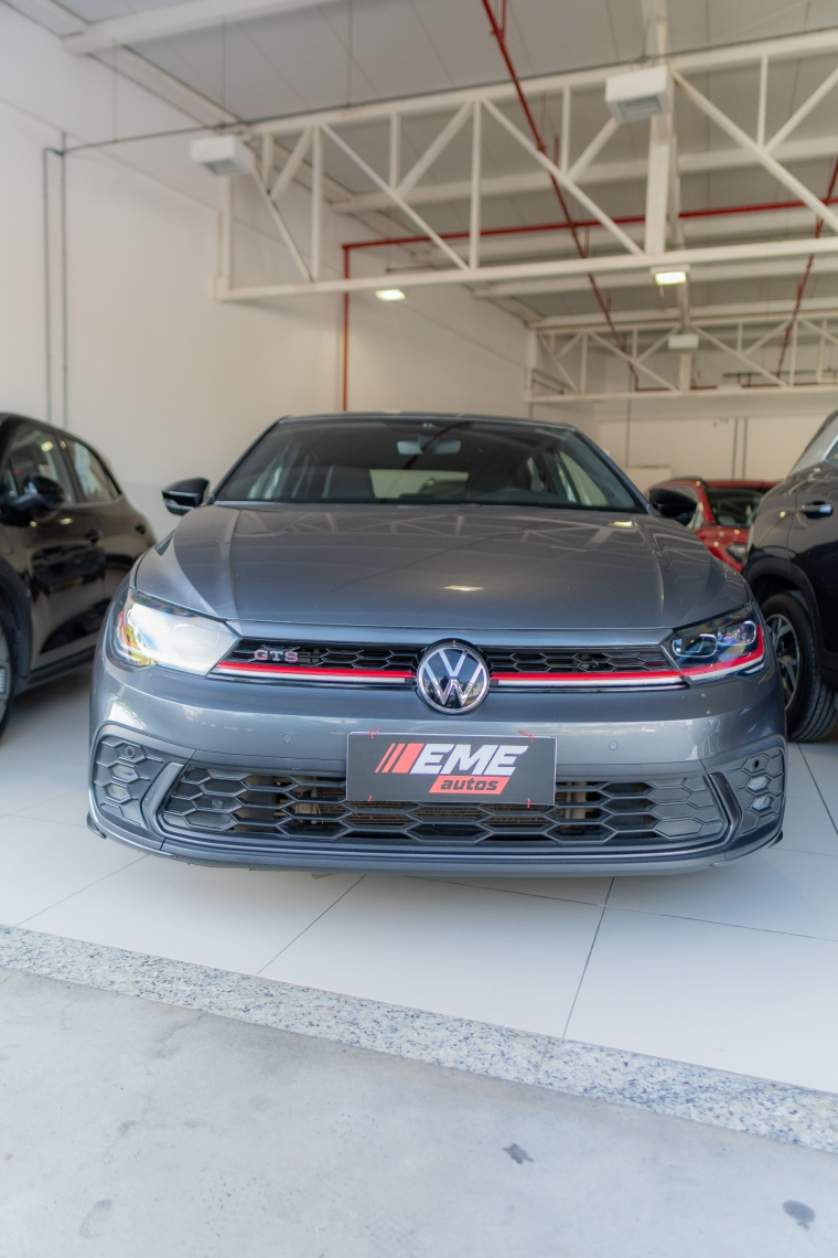 volkswagen polo 1.4 250 tsi gts automatico flex 5p 20231