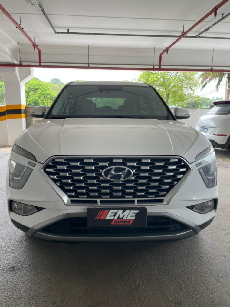 hyundai creta 1.0 tgdi flex limited automatico 5p 20241