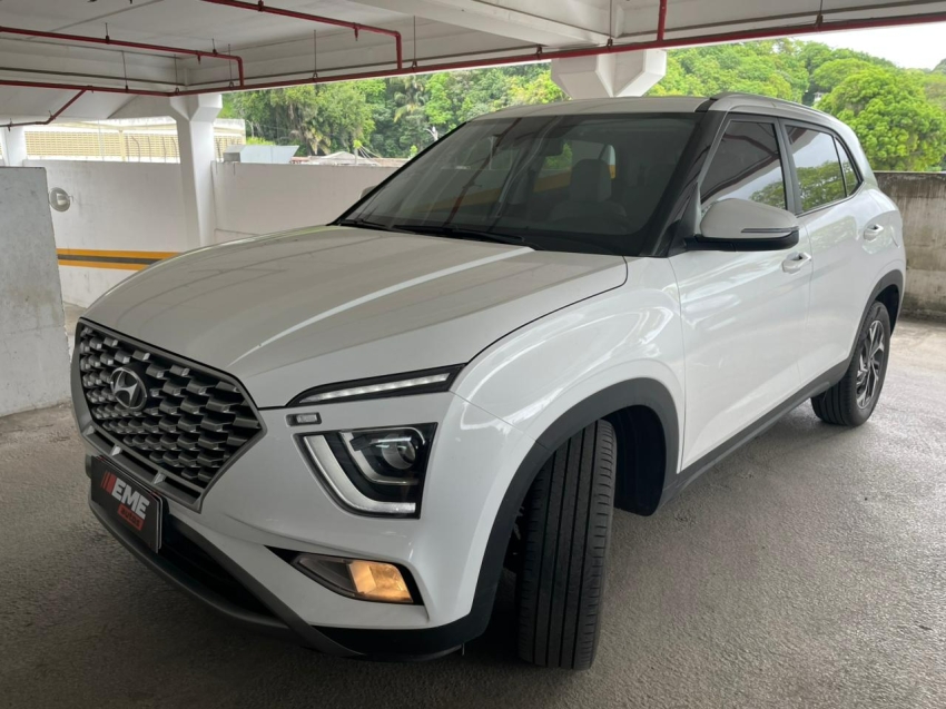 hyundai creta 1.0 tgdi flex limited automatico 5p 20242